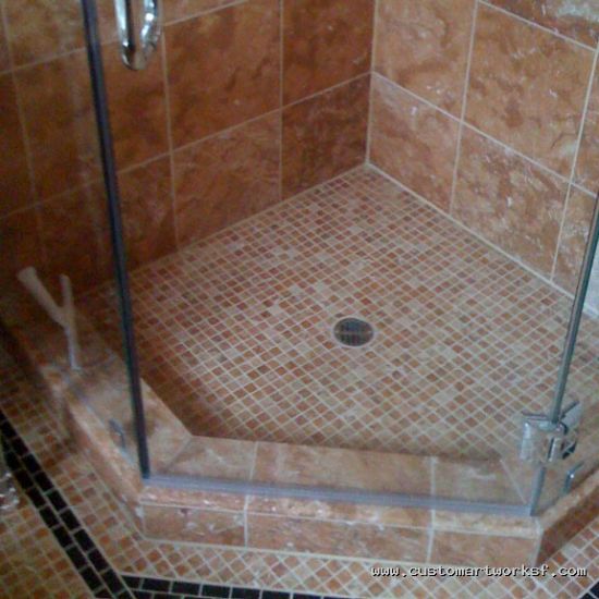 Shower HG